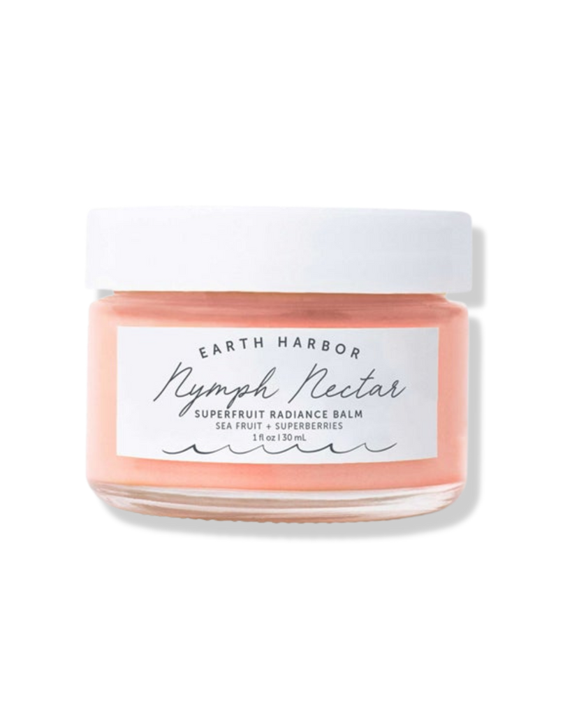 Nymph Nectar Radiance Balm by Earth Harbor