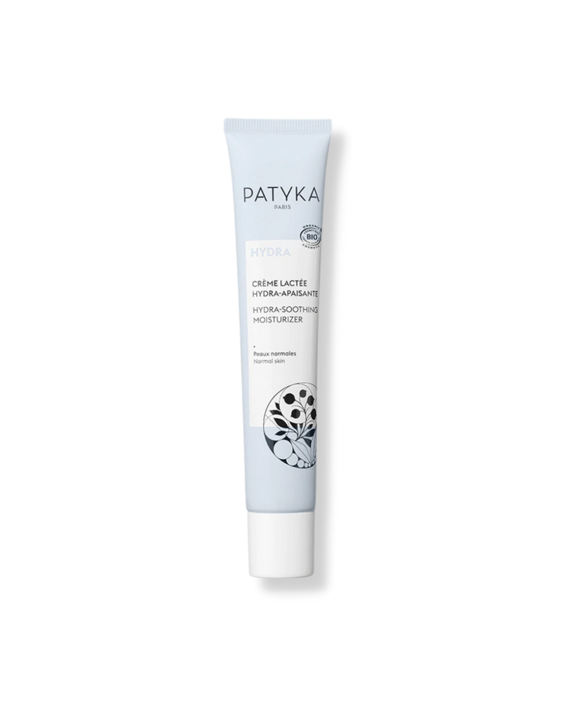 Hydra-Soothing Moisturizer by Patyka